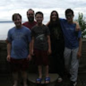 Meet your Posher, Dale